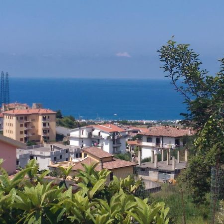 B&B Collemare Scalea Exterior photo