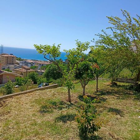 B&B Collemare Scalea Exterior photo