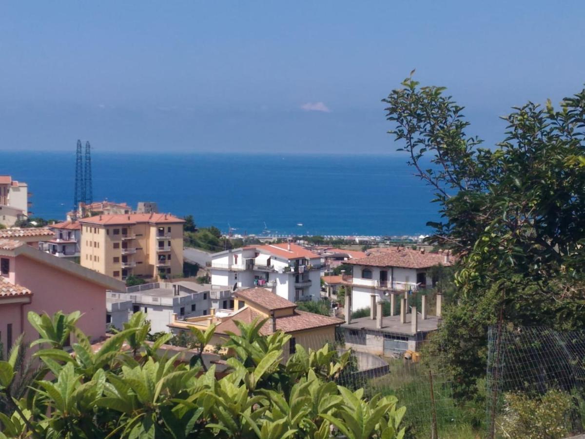 B&B Collemare Scalea Exterior photo