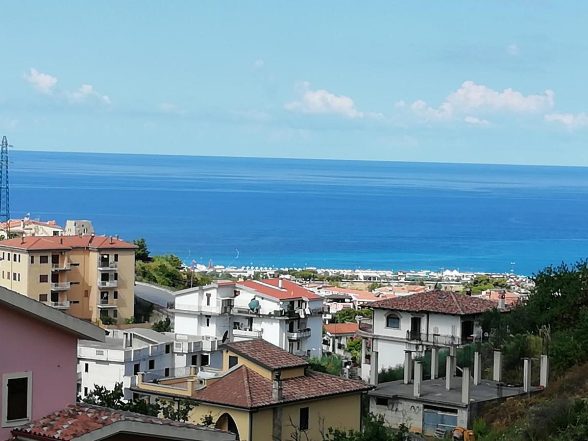 B&B Collemare Scalea Exterior photo