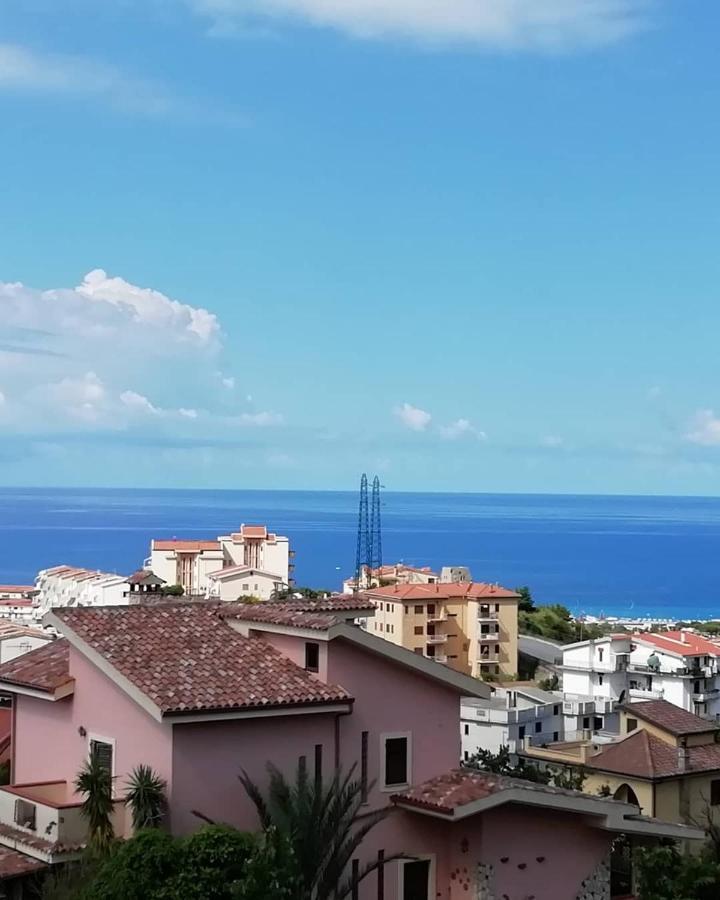 B&B Collemare Scalea Exterior photo