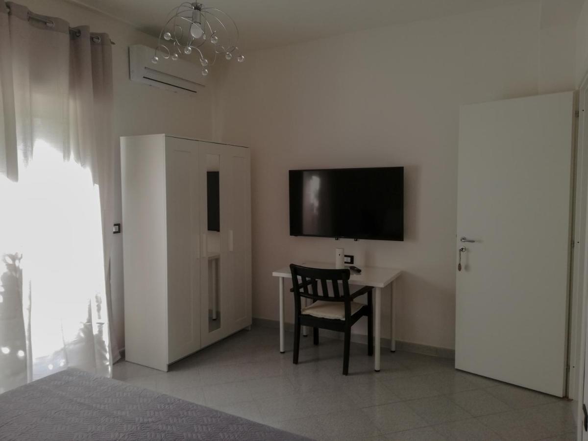 B&B Collemare Scalea Exterior photo