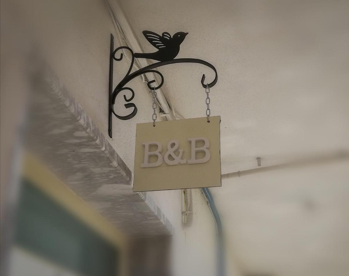 B&B Collemare Scalea Exterior photo