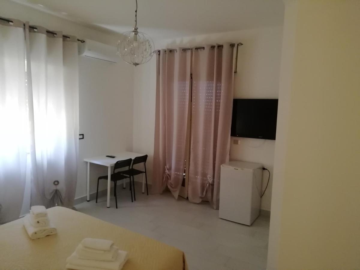 B&B Collemare Scalea Exterior photo