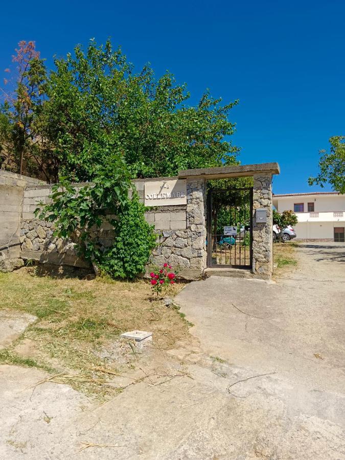 B&B Collemare Scalea Exterior photo