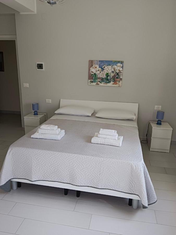 B&B Collemare Scalea Exterior photo